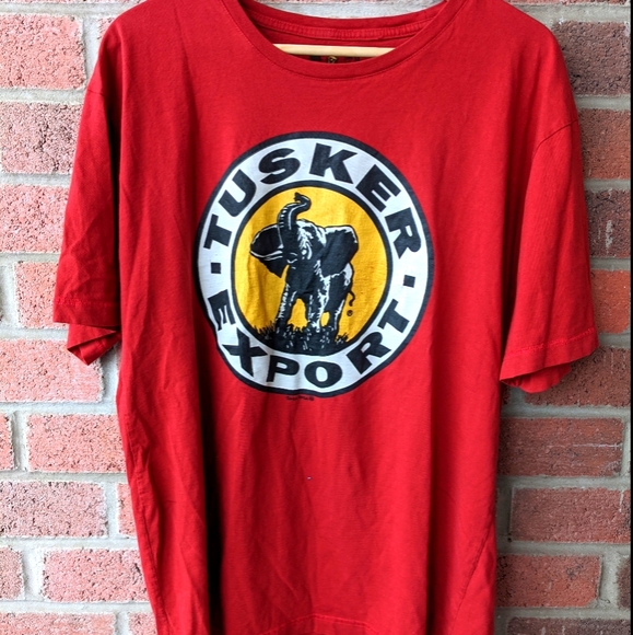 Tusker Export - Picture 1 of 4